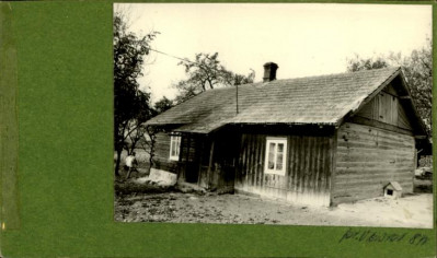 dom, skan 2