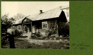 dom, skan 2