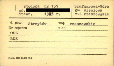 stodoła, skan 1