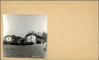 stajnia-wozownia ob. bud. mieszkalno-warsztatowy w zespole pałacowym, skan 2
