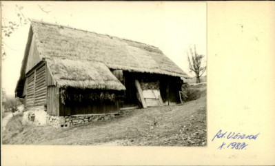 stodoła, skan 2