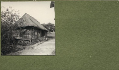 stodoła, skan 2