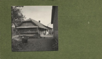chałupa, skan 2