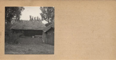 stodoła, skan 2