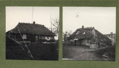 chałupa, skan 2