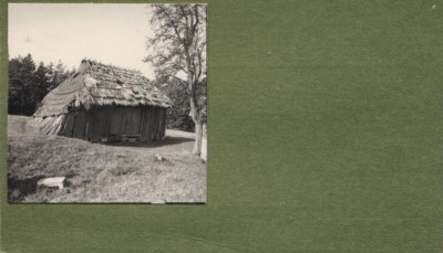 stodoła, skan 2