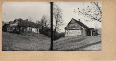 chałupa, skan 2