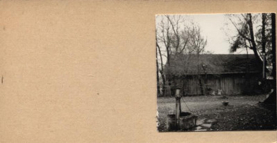 stodoła, skan 2