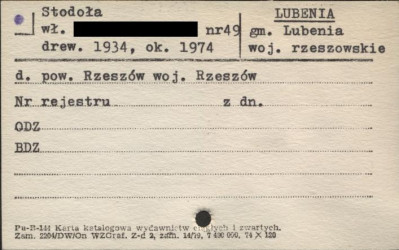 stodoła, skan 1