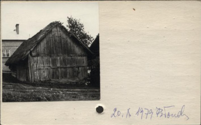 stodoła, skan 2
