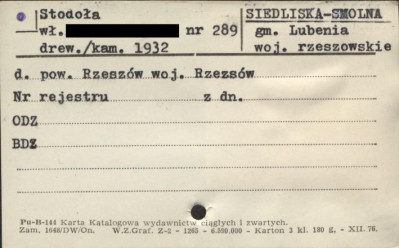 stodoła, skan 1