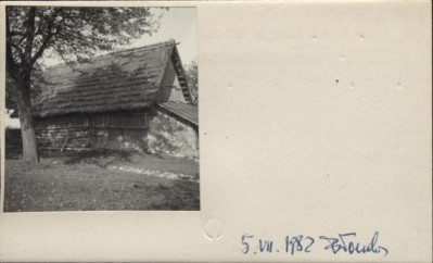 stodoła, skan 2
