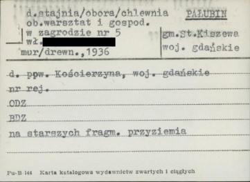 stajnia/obora/chlewnia, ob. warsztat i gospod., skan 1