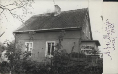 dom, skan 3