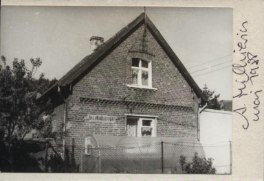 dom, skan 2