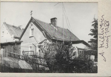 dom, skan 3