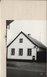 budynek mieszkalny, skan 2