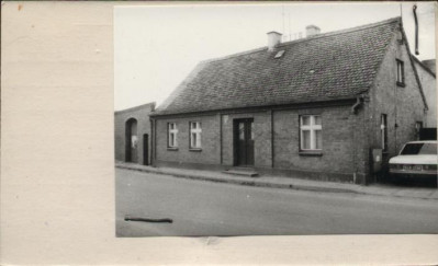 budynek mieszkalny, skan 2