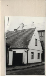 budynek mieszkalny, skan 2