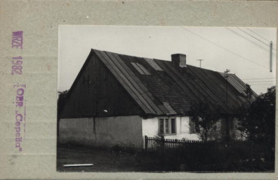 dom, skan 2