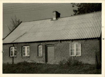 dom, skan 3