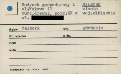 budynek gospodarczy I, skan 1