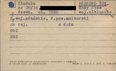 stodoła, skan 1