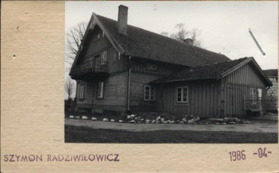 dom, skan 2