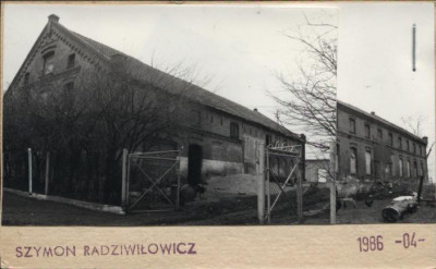 stodoła i obora, skan 3