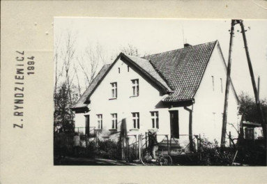 dom, skan 2