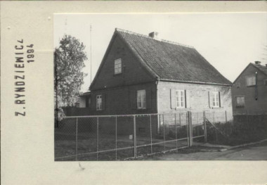 dom, skan 2