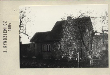 dom, skan 2