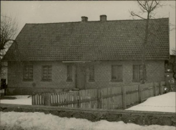 dom, skan 3