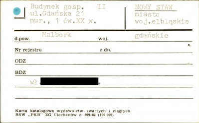 budynek godpodarczy II, skan 1