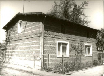 dom, skan 3