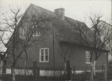 dom, skan 2