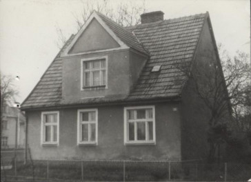 dom, skan 3