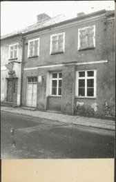 kamieniczki, skan 2
