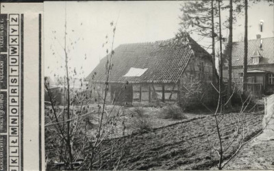 stodoła przy plebanii, skan 2