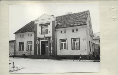 dom (Urząd Gminy), skan 2