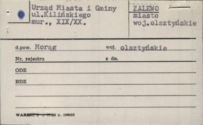 dom (Urząd Gminy), skan 3