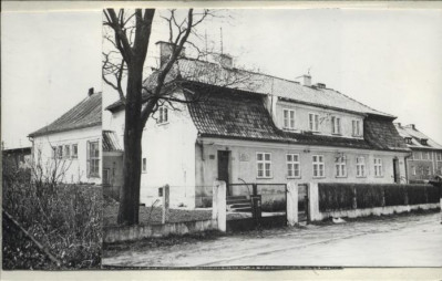 lecznica zwierząt, skan 3