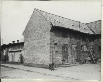 budynek gospodarczy, skan 3