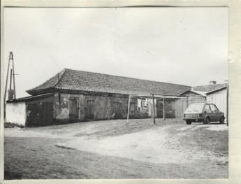 budynek gospodarczy, skan 3