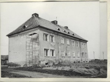 dom, skan 3