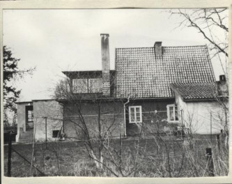 dom, skan 3
