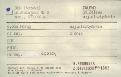 dom (apteka), skan 1