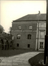 Plac Biskupi, skan 4