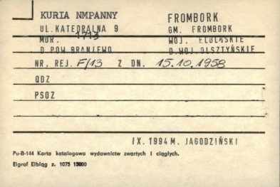 kuria NM Panny, skan 1
