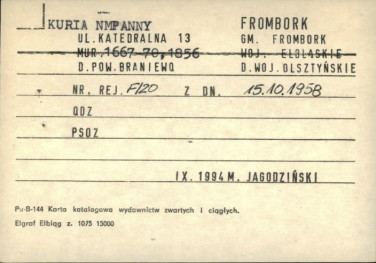 kuria NM Panny, skan 1